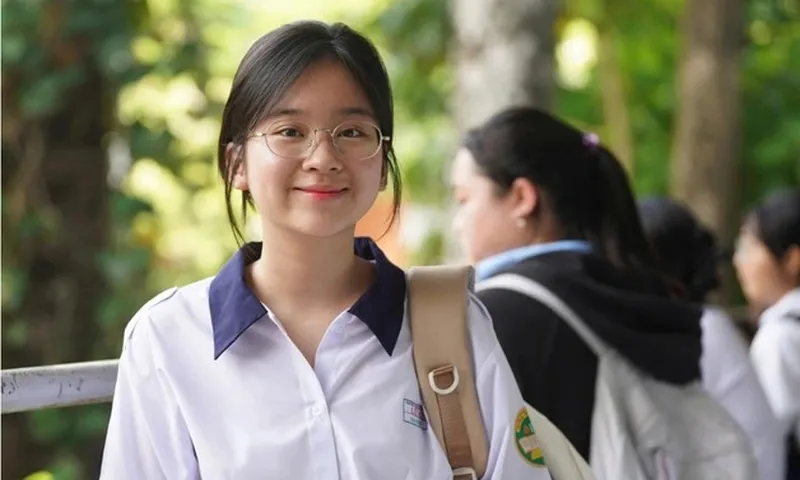 Đề xuất thi lớp 10 ngày 1-2/6, Tp.HCM bước vào kỳ tuyển sinh đầu tiên sau sáp nhập