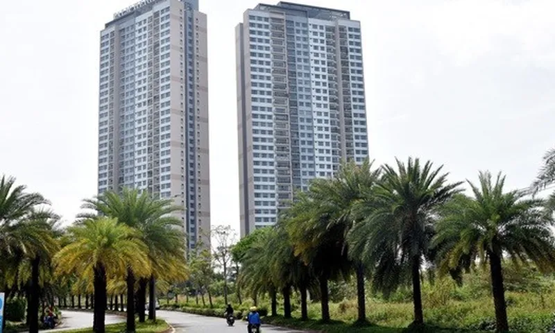 Người mua nhà thấp thỏm vì lãi vay