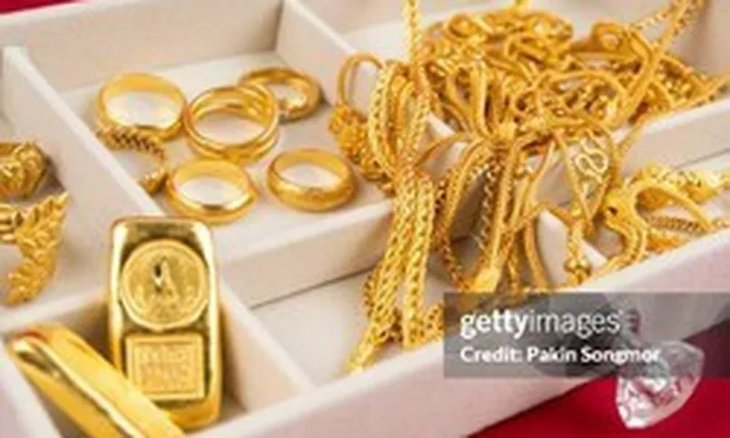 Hội đồng Vàng Thế giới: Đầu tư vàng tại Việt Nam giảm mạnh nhất trong khu vực