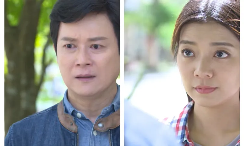 CUỘC GẶP GỠ ĐỊNH MỆNH (THỜI VÀNG SON – PHẦN 2)