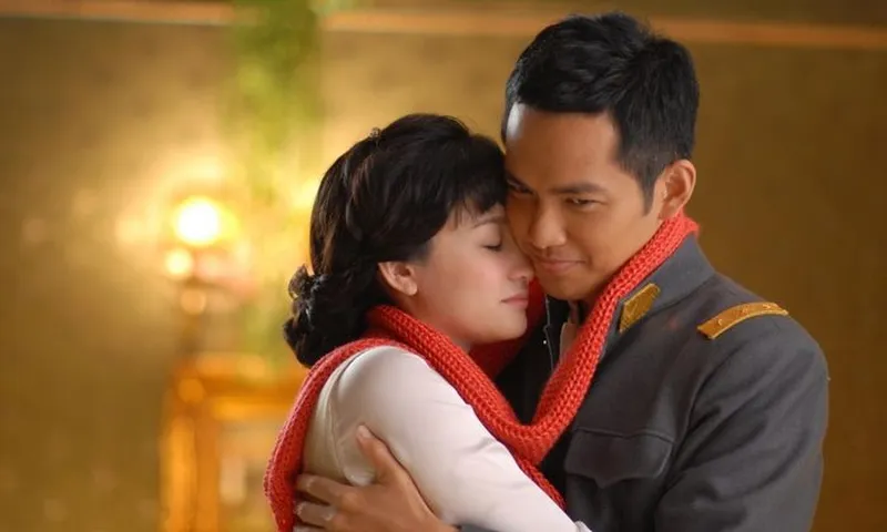 Không kịp nói yêu em  Bản tình ca dang dở lay động trái tim khán giả